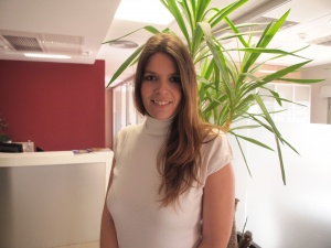 Nuria Bassols Serra